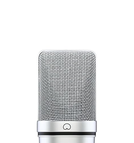 Amazon.com: Melon Audio MA-87 Studio Condenser Microphone, 26mm